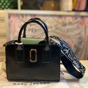 Marc Jacobs Snap Shot Collection